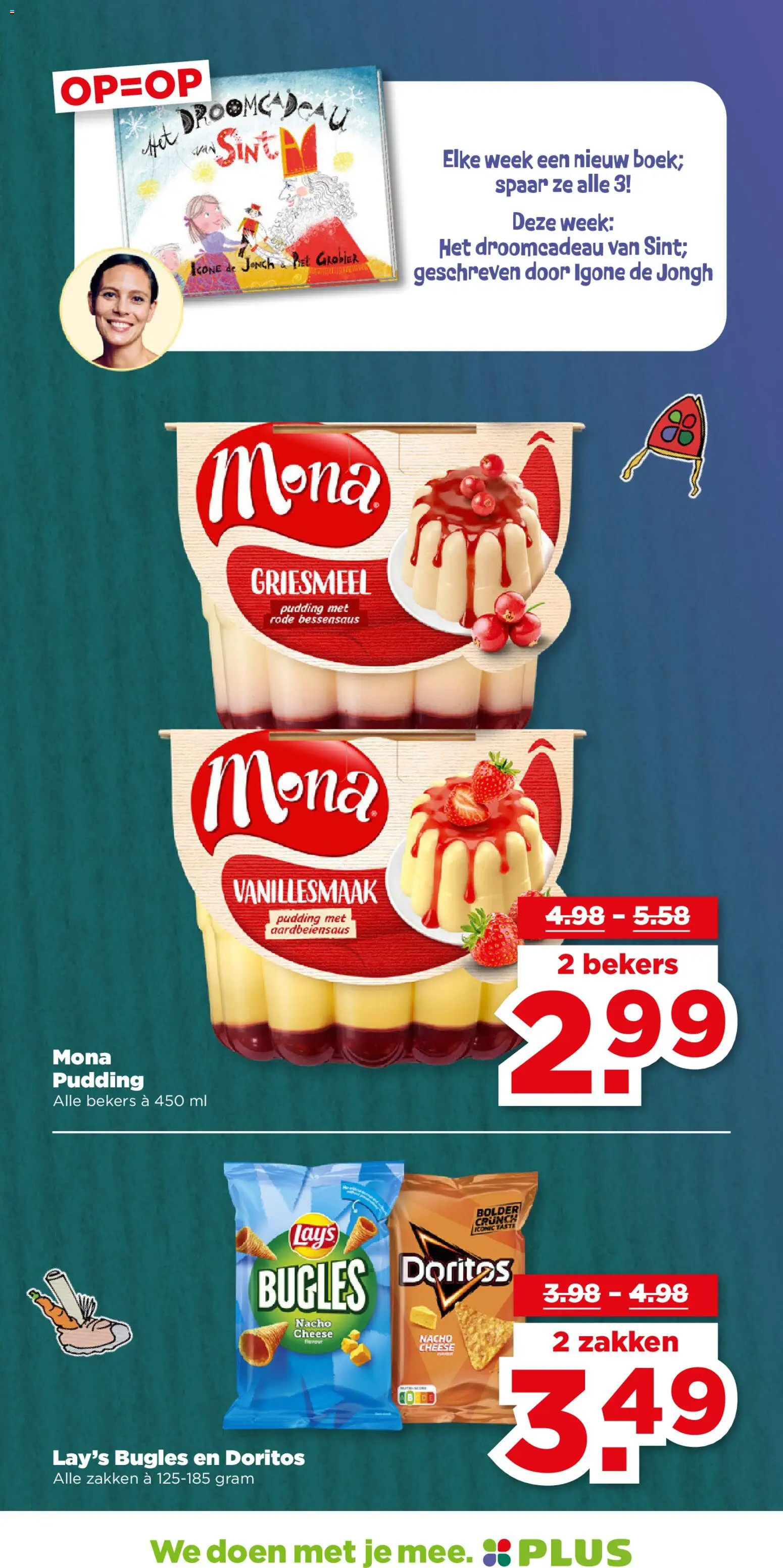 {H1} | Pagina: 29 | Producten: Chips, Pudding, Doritos