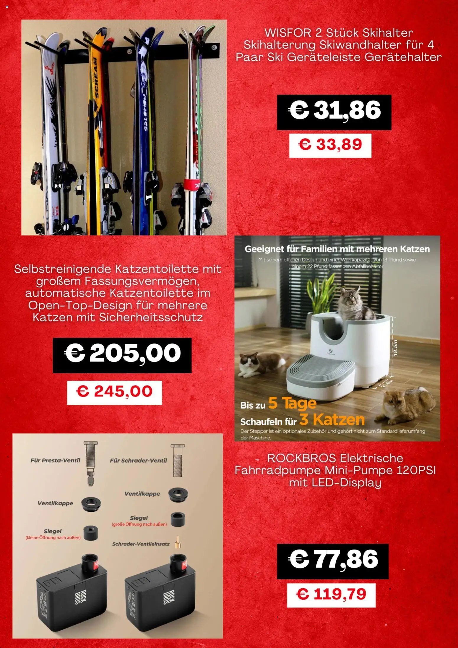 Kaufland Flugblatt gültig ab 12.01.2026 | Seite: 4