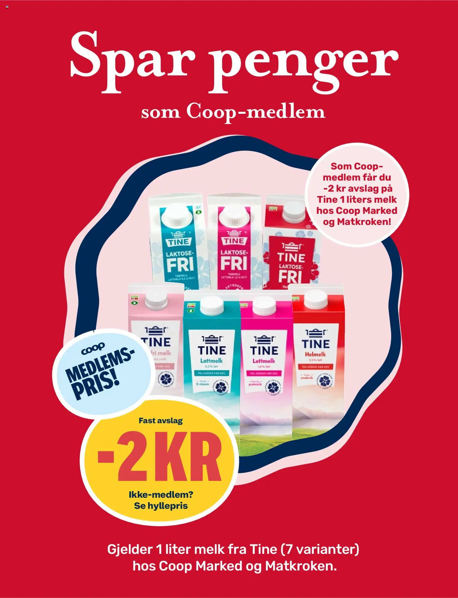 {H1} | Side: 11 | Produkter: Melk, Lettmelk, Helmelk, Суміш дитяча