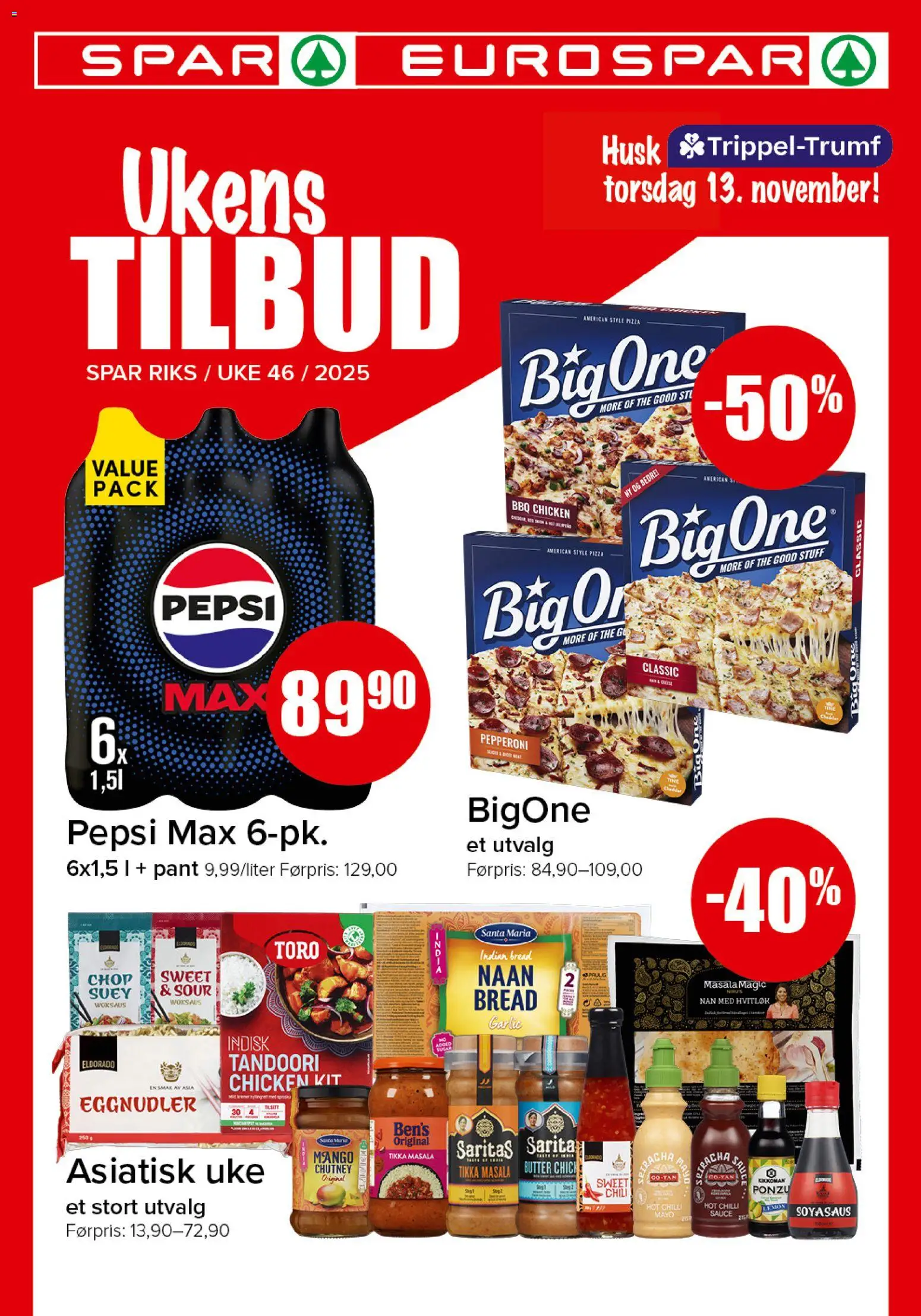 {H1} | Side: 1 | Produkter: Desk, Склянка, Mango, Hvitløk