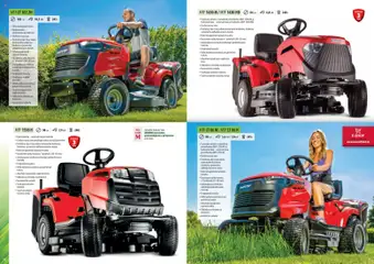 Mountfield leták platný od 25.03.2026 | Strana: 6