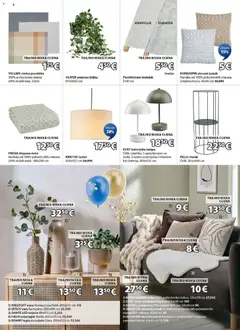 JYSK - Katalog - Pregled kataloga iz trgovine JYSK, vrijedi od 12.11.2025 | Stranica: 6