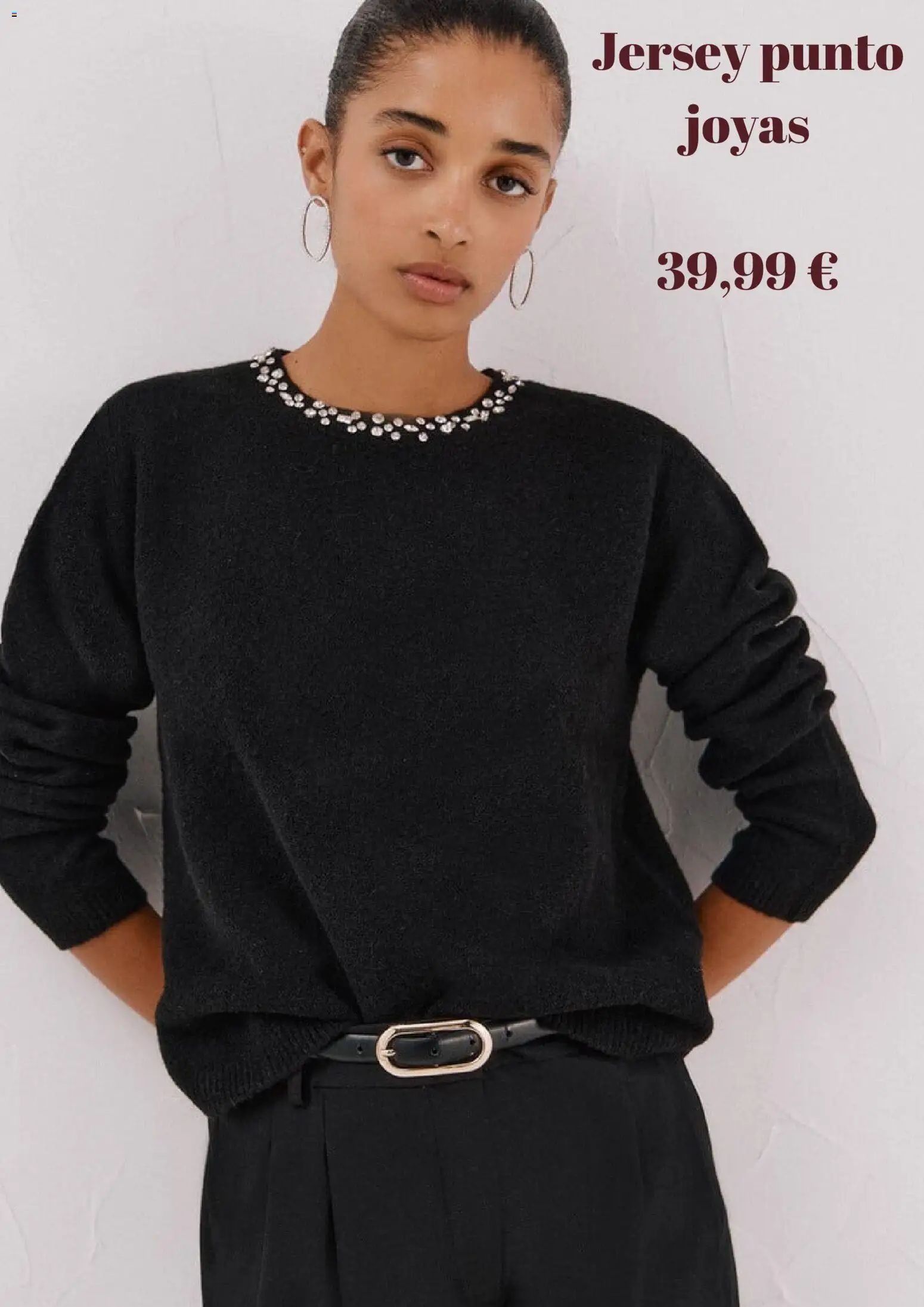 Cortefiel folleto │ válido desde el 07.12.2025 | Página: 4