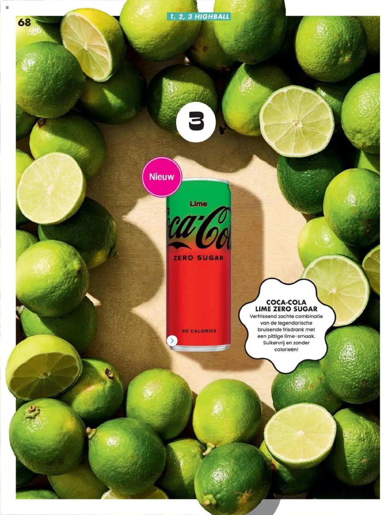  | Pagina: 68 | Producten: Frisdrank
