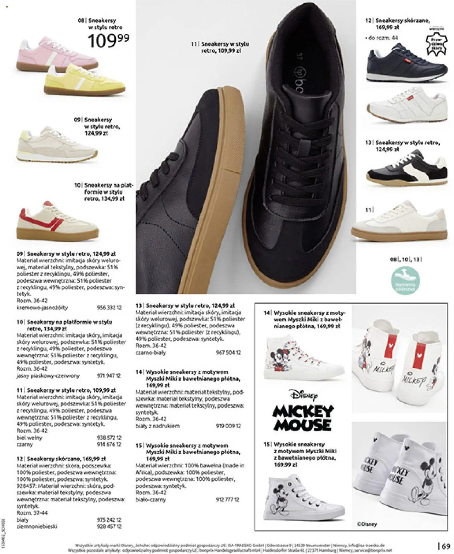 BonPrix Katalog od 19.02.2026 | Strona: 71