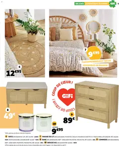 GiFi - Prévisualisation de GiFi catalogue valide à partir de 10.03.2026 | Page: 5