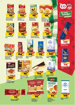 Senta Promet katalog - pregled Senta Promet kataloga - važi od 08.04.2026 | Strana: 9