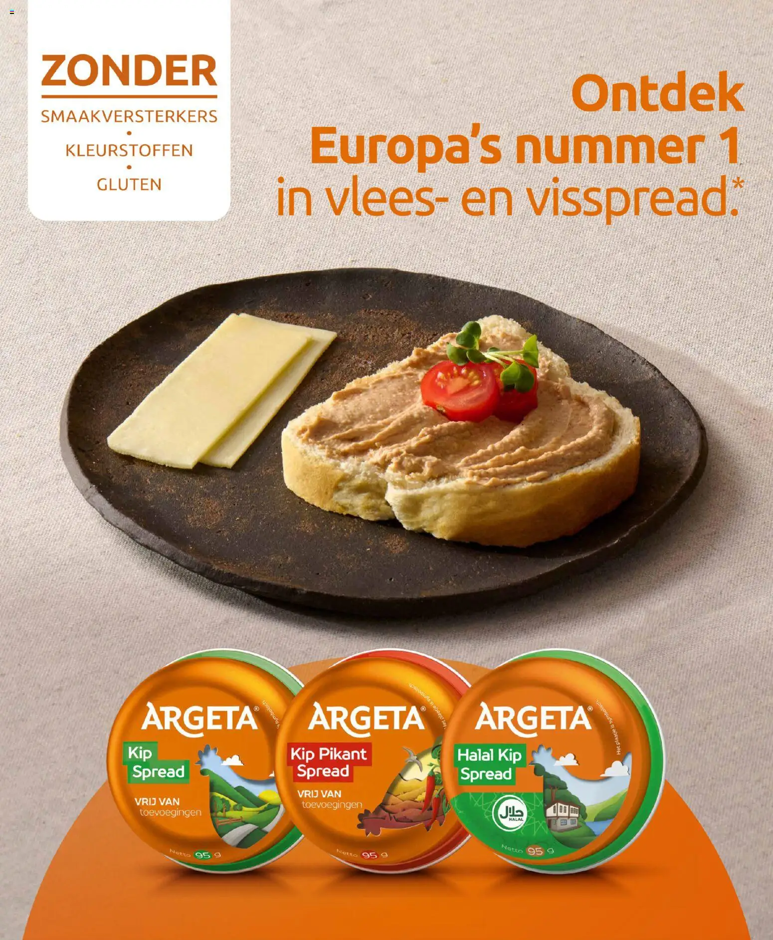 {H1} | Pagina: 13 | Producten: Kisperec, Kip