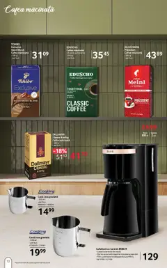 Noul catalog Selgros – valabil de la 05.09.2025 | Pagină: 12