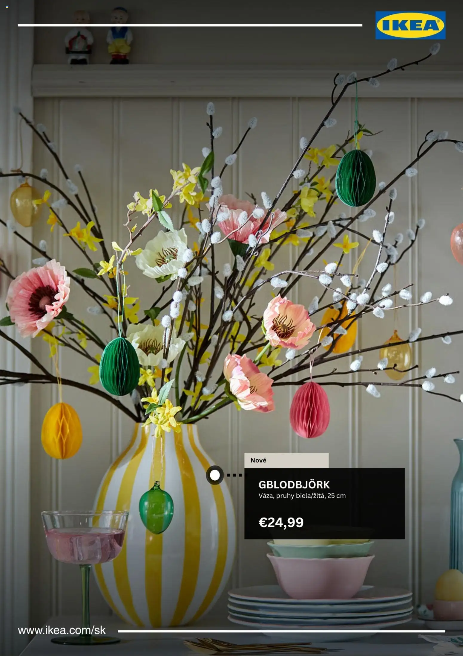 Nové IKEA akcie – leták je platný od 25.03.2026 | Strana: 3