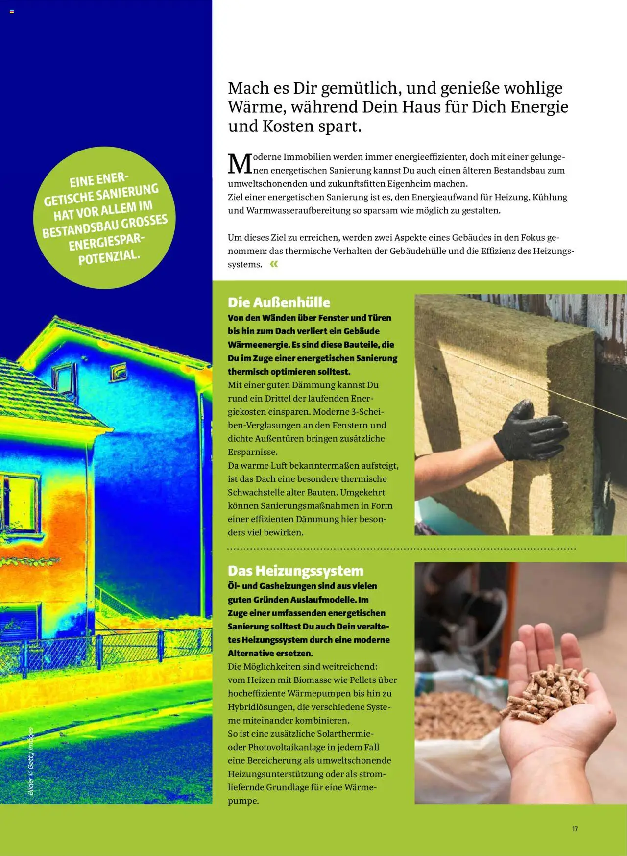 Hagebau Katalog Baurategeber gültig ab 07.04.2025 | Seite: 17 | Produkte: Öl