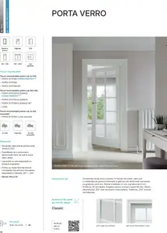 Ofertele Proges valabile de la 13.02.2026 | Pagină: 49 | Produse: Mâner, Oglindă, Ușă