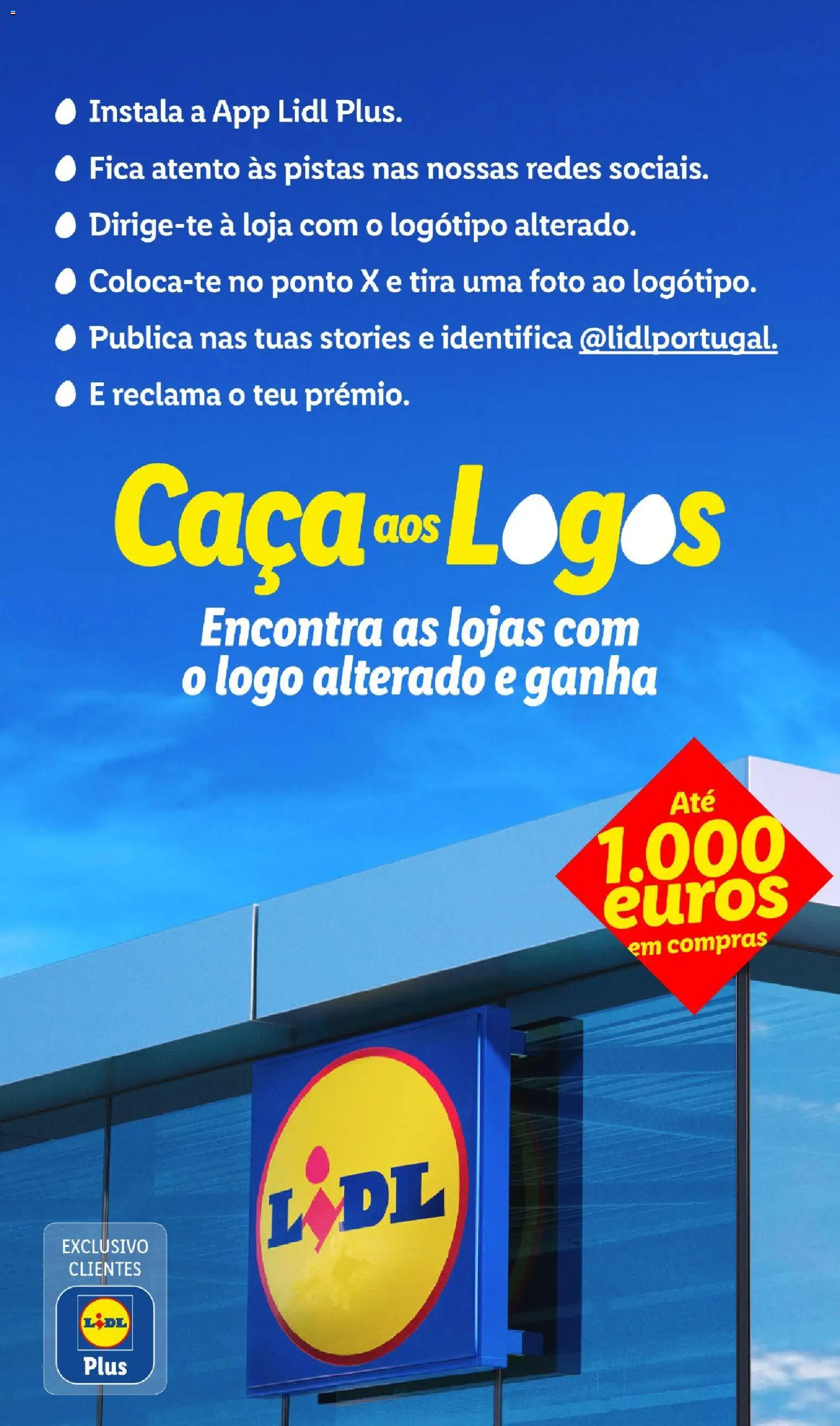 Lidl folheto │ válido de 30.03.2026 | Página: 25