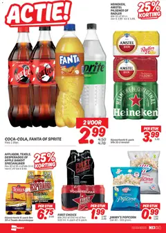 Dekamarkt folder - Voorbeeld van een folder van Dekamarkt, geldig van 14.04.2026 | Pagina: 20