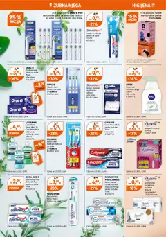 Katalog Müller - Pregled kataloga iz trgovine Müller, vrijedi od 05.01.2026 | Stranica: 6