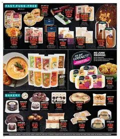 Preview of Checkers specials valid from 17.08.2025