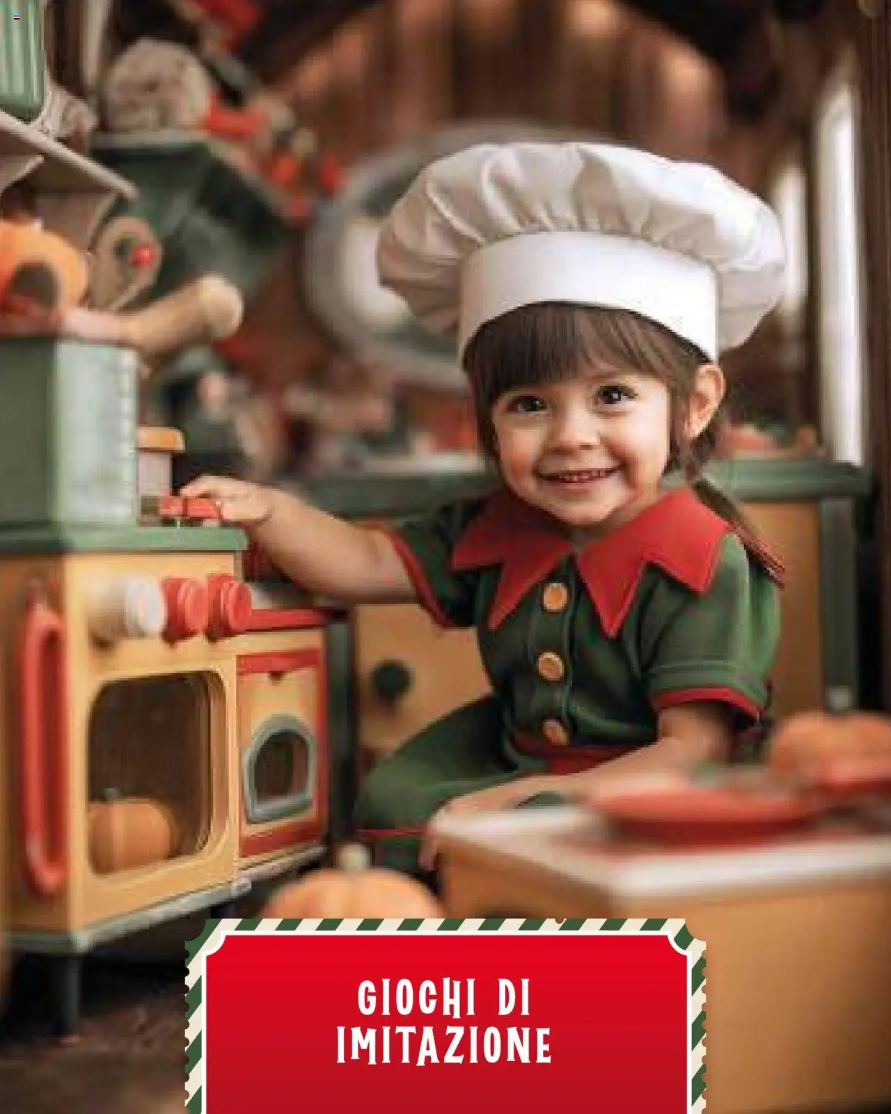 Volantino Toys Center del 17.10.2025 | Pagina: 50