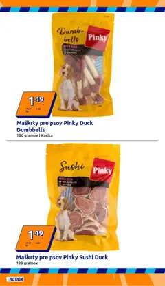 Action leták platný od 31.12.2025 | Strana: 2