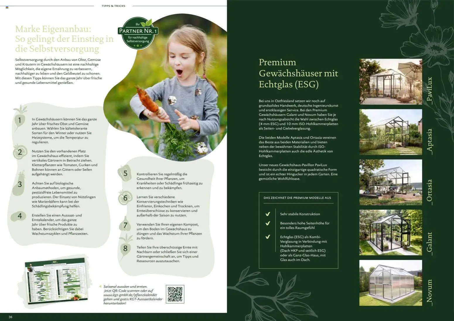 Dehner Kreative Gartentechnik gültig ab 05.01.2026 | Seite: 19 | Produkte: Gurken, Gemüse, Obst, Libacomb