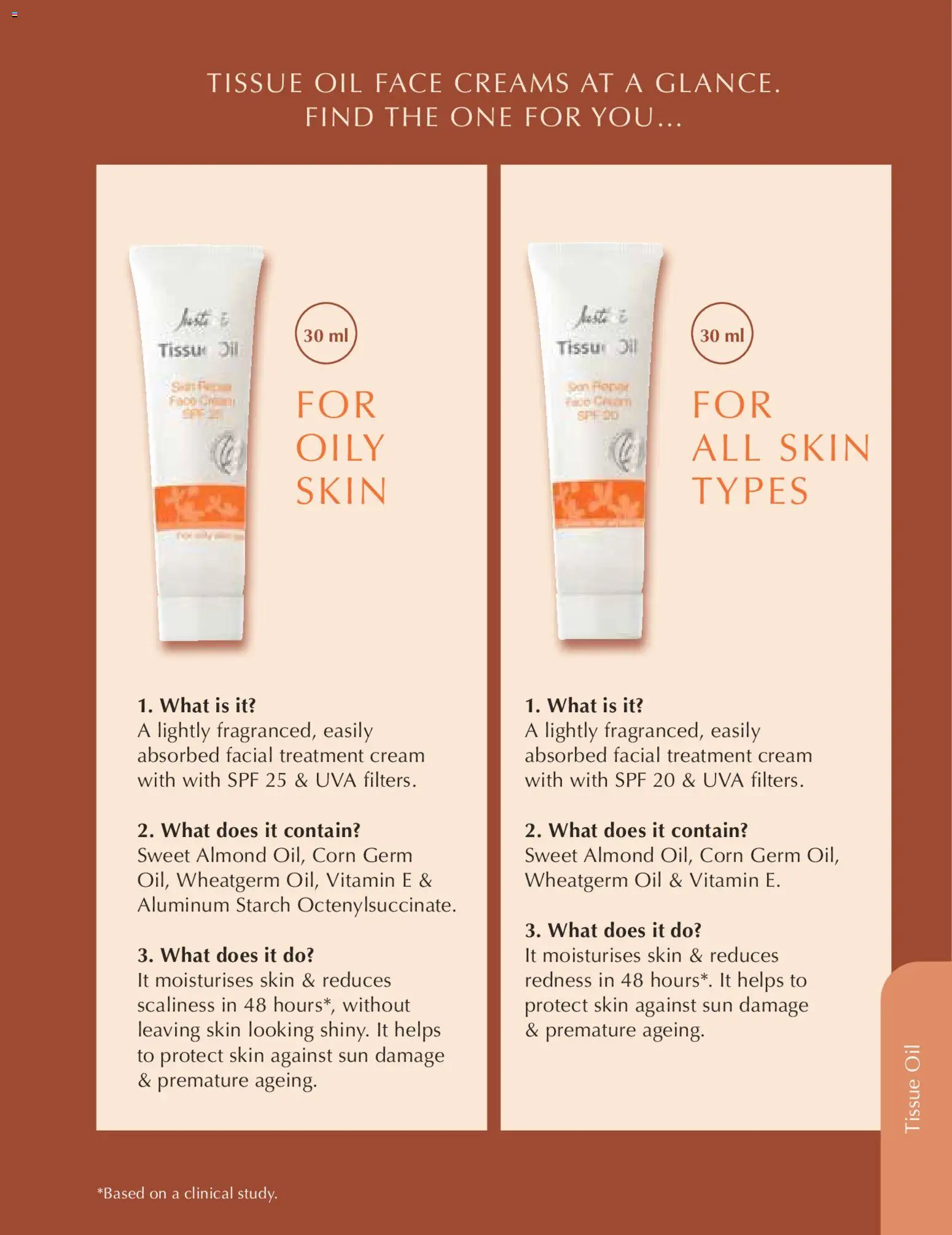 New Justine catalogue – valid from 01.11.2025 | Page: 25