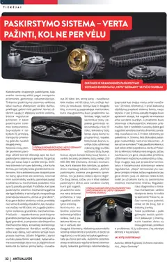 Inter Cars leidinys galioja nuo 08.04.2026 | Puslapis: 34 | Prekių: Alyva, Diržas