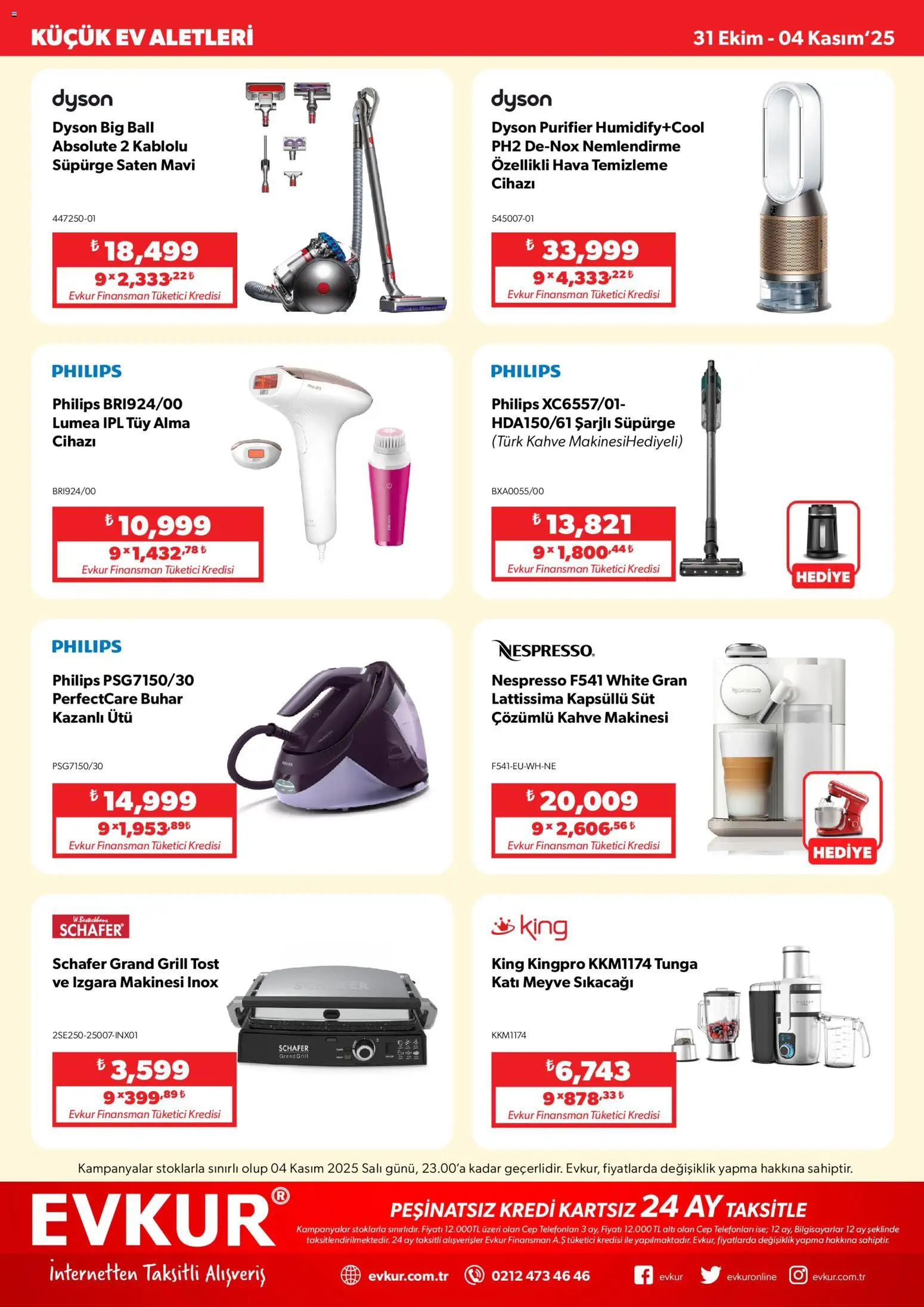 Evkur Muhteşem Fırsatlar - 31.10.2025 tarihinden itibaren geçerlidir | Sayfa: 6 | Ürünler: Kahve, Meyve, Hava temizleme cihazı, Ütü