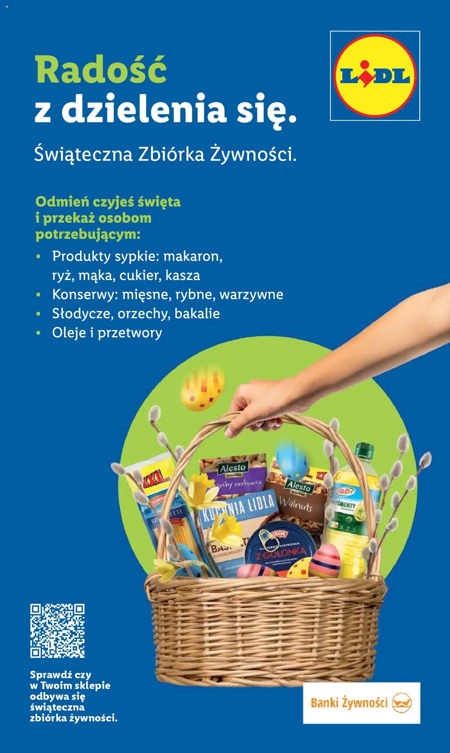 Lidl Polsko leták od 19.03.2026 | Strana: 63 | Produkty: Oleje