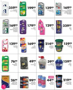 Save specials catalogue – valid from 13.04.2026 | Page: 24