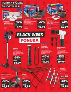 Kaufland leták platný od 27.11.2025 | Strana: 66