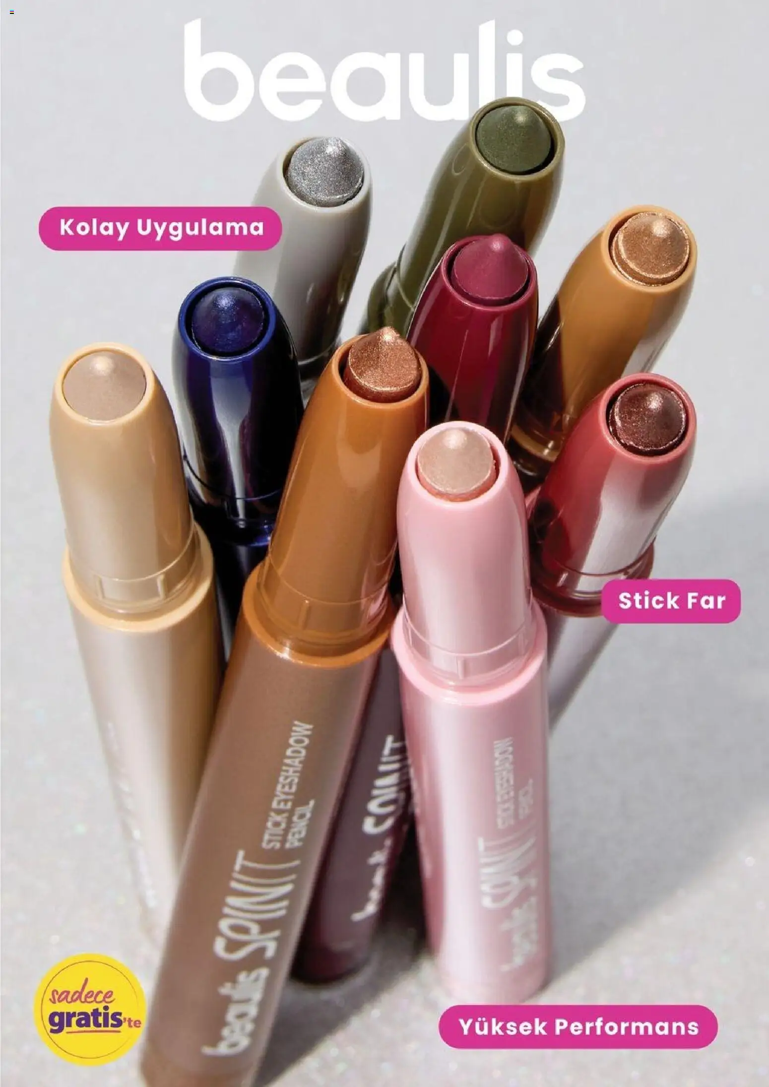 Gratis Katalog - 01.12.2025 tarihinden itibaren geçerlidir | Sayfa: 21