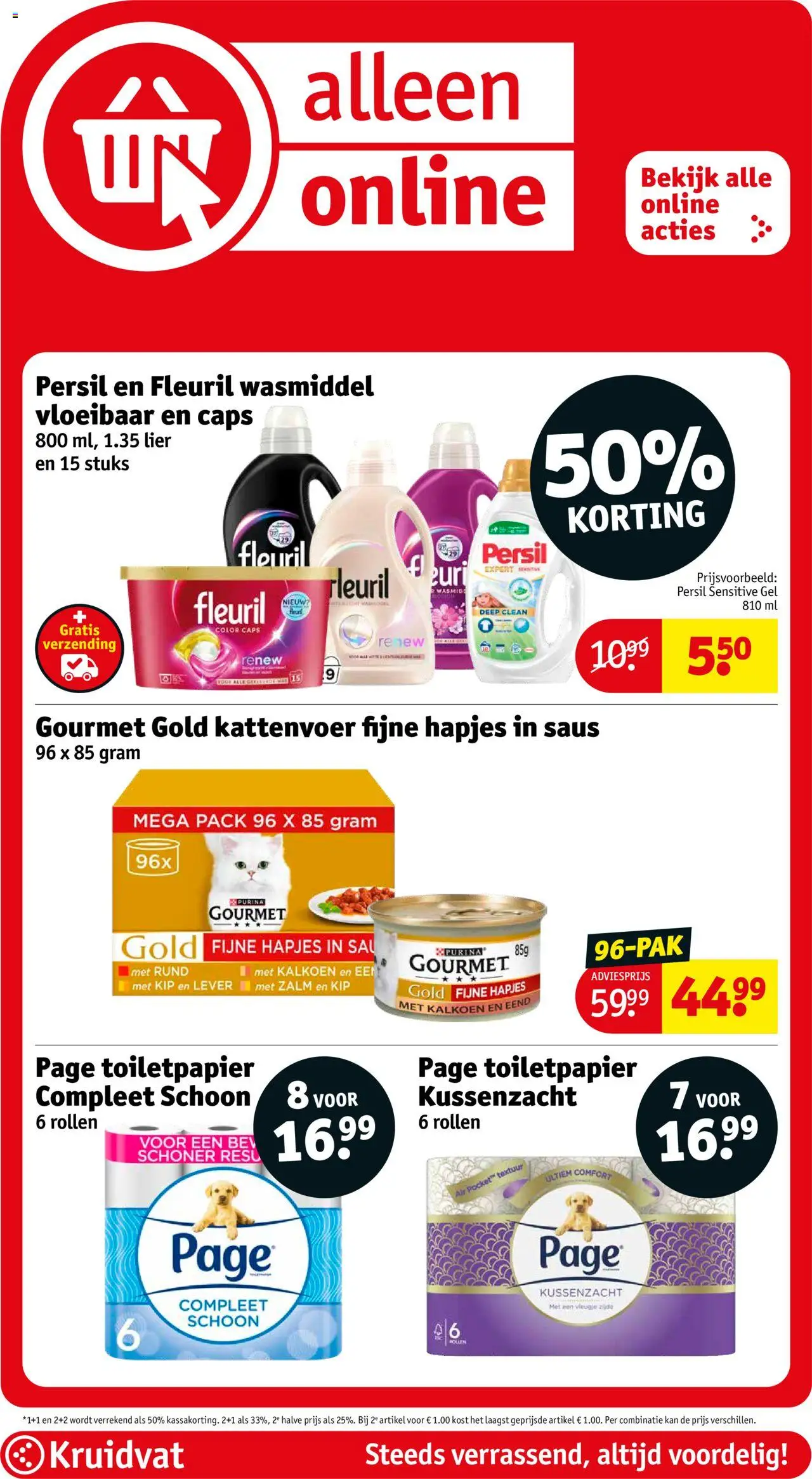  | Pagina: 93 | Producten: Wasmiddel, Kan, Ciabatta, Toilet