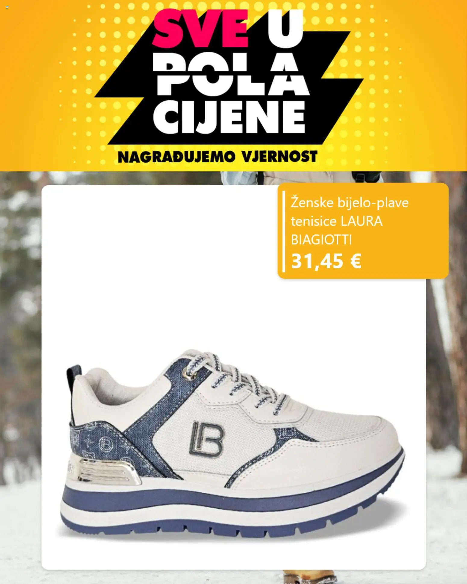 Planet obuća katalog | vrijedi od 17.03.2026 | Stranica: 4 | Proizvodi: Tenisice