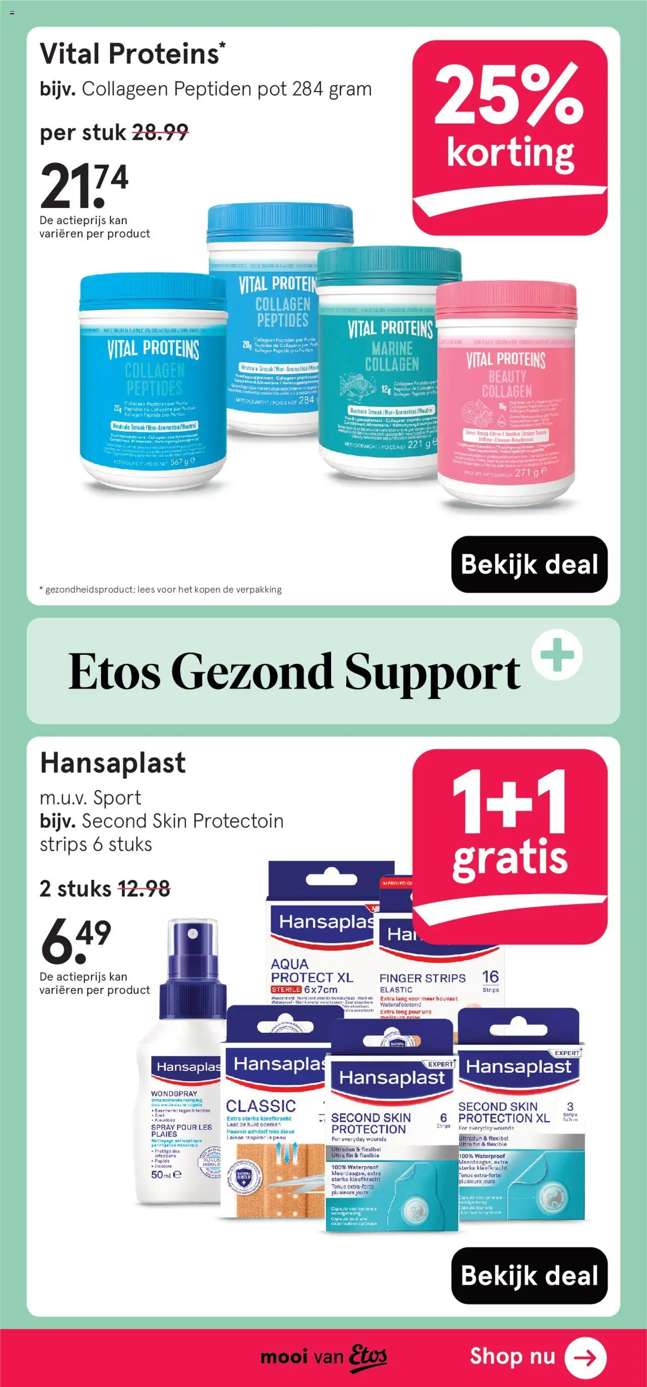  | Pagina: 78 | Producten: Pot, Kan, La, Capsule