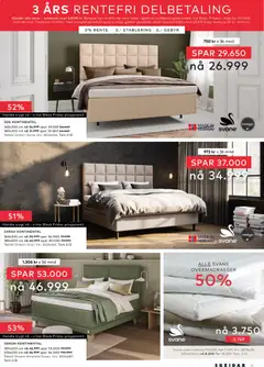 Forhåndsvisning av Skeidar kundeavis gyldig fra 27.10.2025 | Side: 21