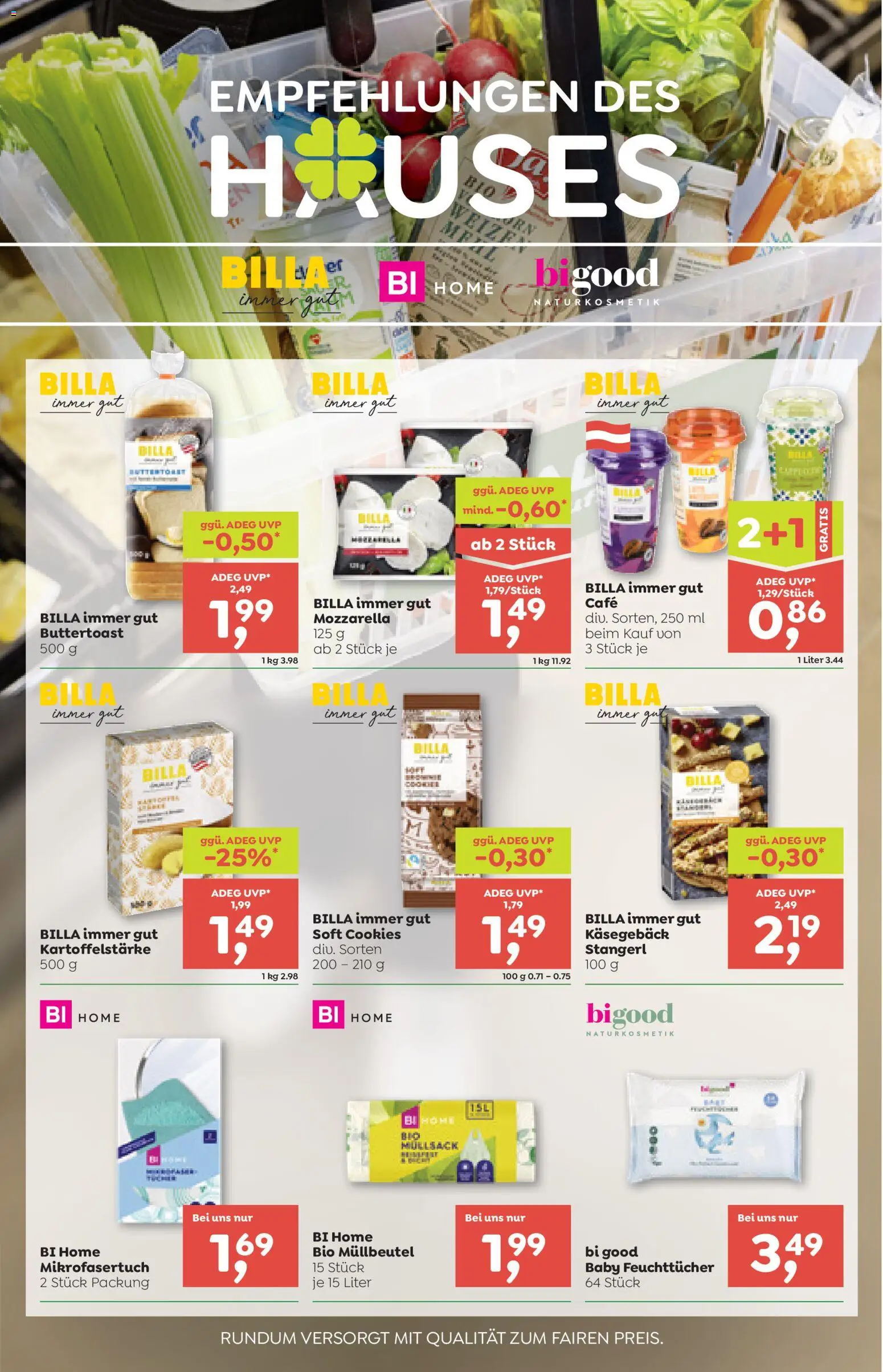 ADEG Flugblatt gültig ab 19.02.2026 | Seite: 6