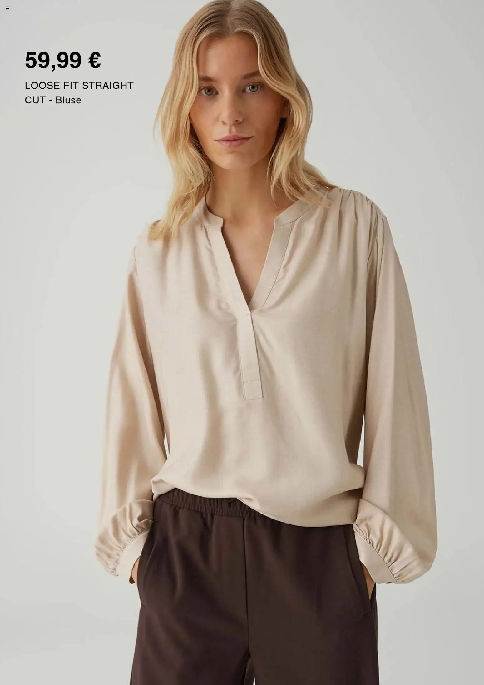 Zalando Prospekt 	 – gültig ab 06.01.2026 | Seite: 14 | Produkte: Bluse