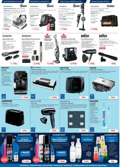 Náhled letáku Planeo Elektro leták od 08.12.2025 | Strana: 2