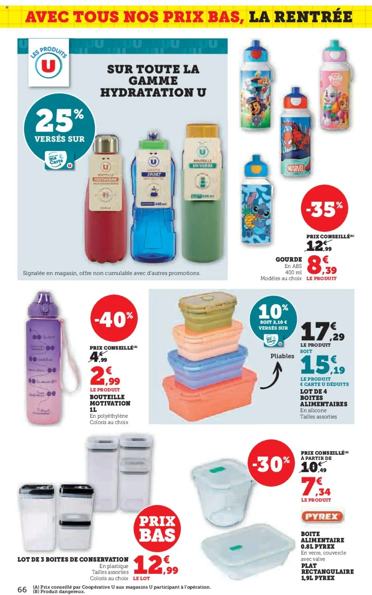  | Page: 66 | Produits: Gourde