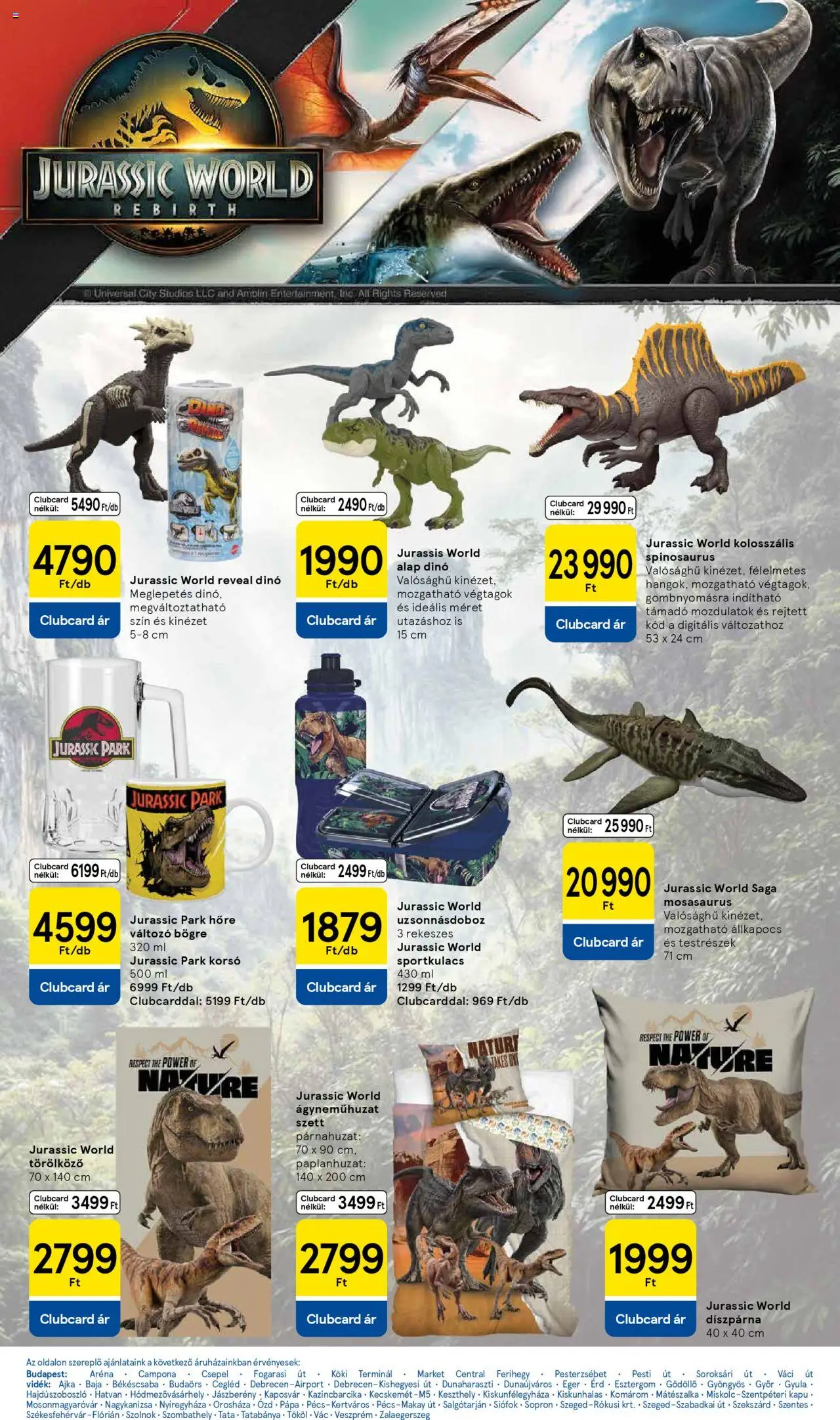 Tesco akciós ujság - amely érvényes a következő dátumtól: 03.07.2025 | Oldal: 14 | Termékek: Törölköző, Párnahuzat, Bögre, Ágyneműhuzat