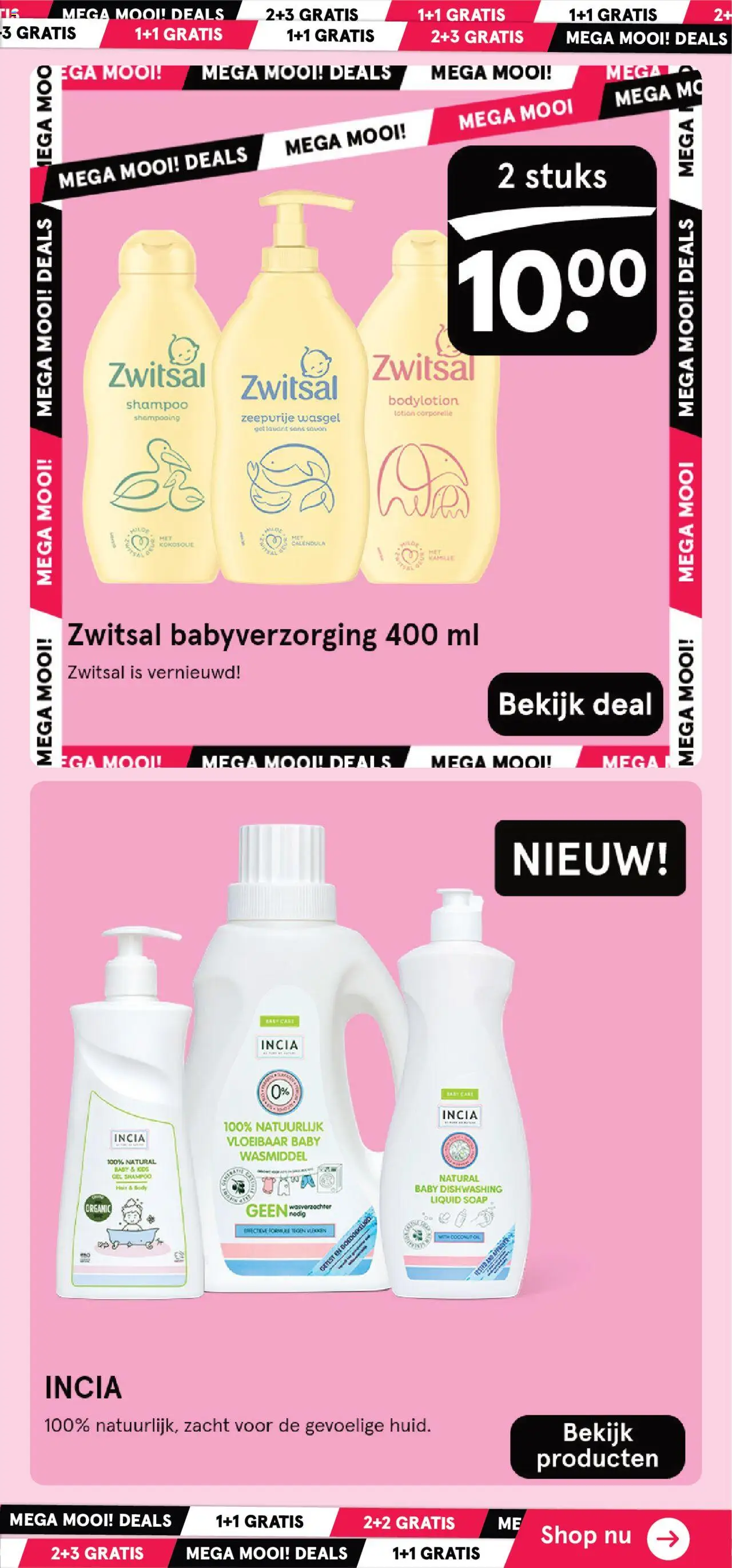 {H1} | Pagina: 61 | Producten: Tonic, Wasmiddel, Ginkgo biloba, Shampoo