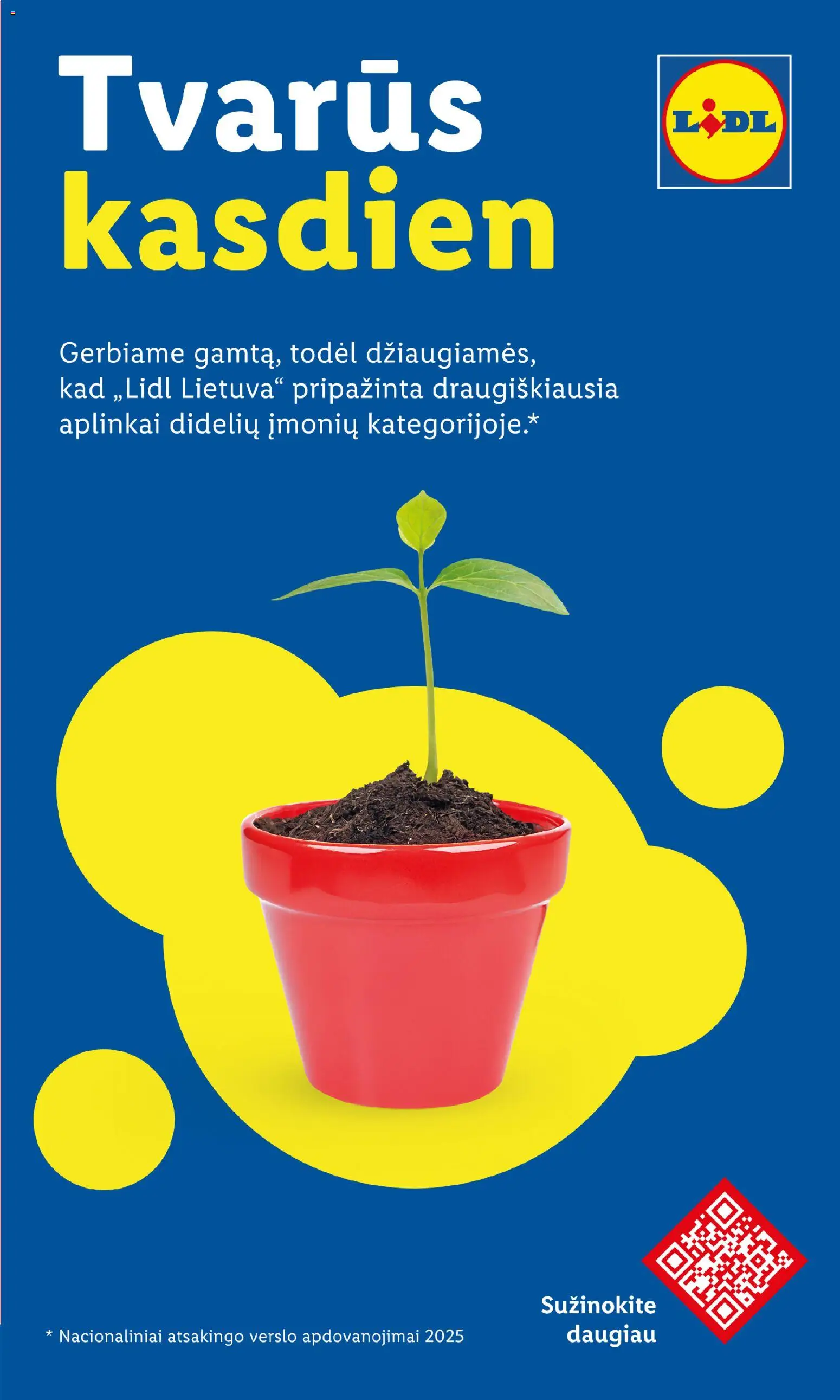 LIDL akcijos nuo 02.03.2026 | Puslapis: 17