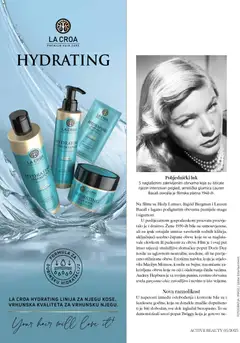 DM - Active Beauty - Pregled kataloga iz trgovine DM, vrijedi od 01.12.2025 | Stranica: 30 | Proizvodi: Luk