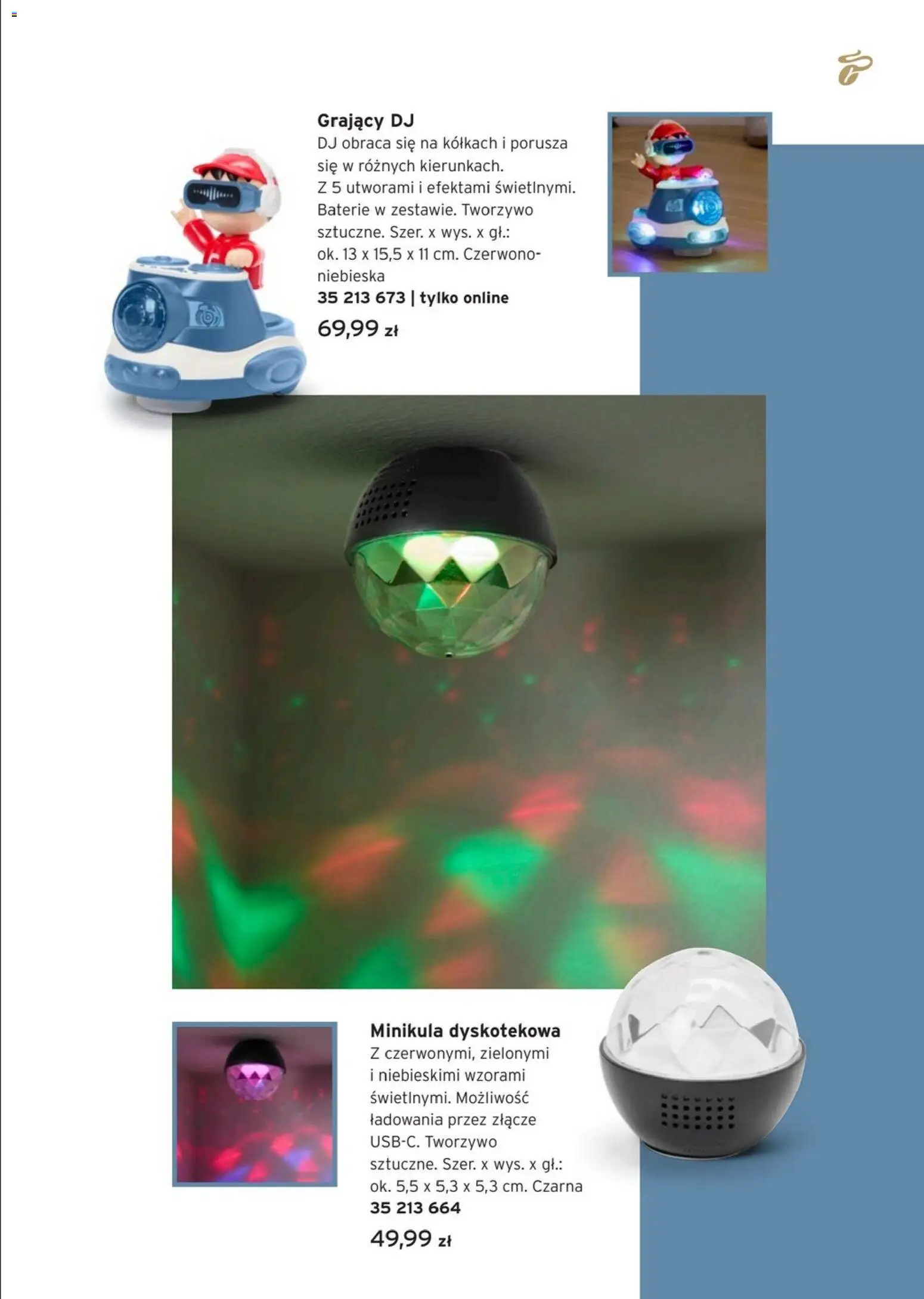 Tchibo promocje od 25.11.2025 | Strona: 17 | Produkty: Złącze, Baterie