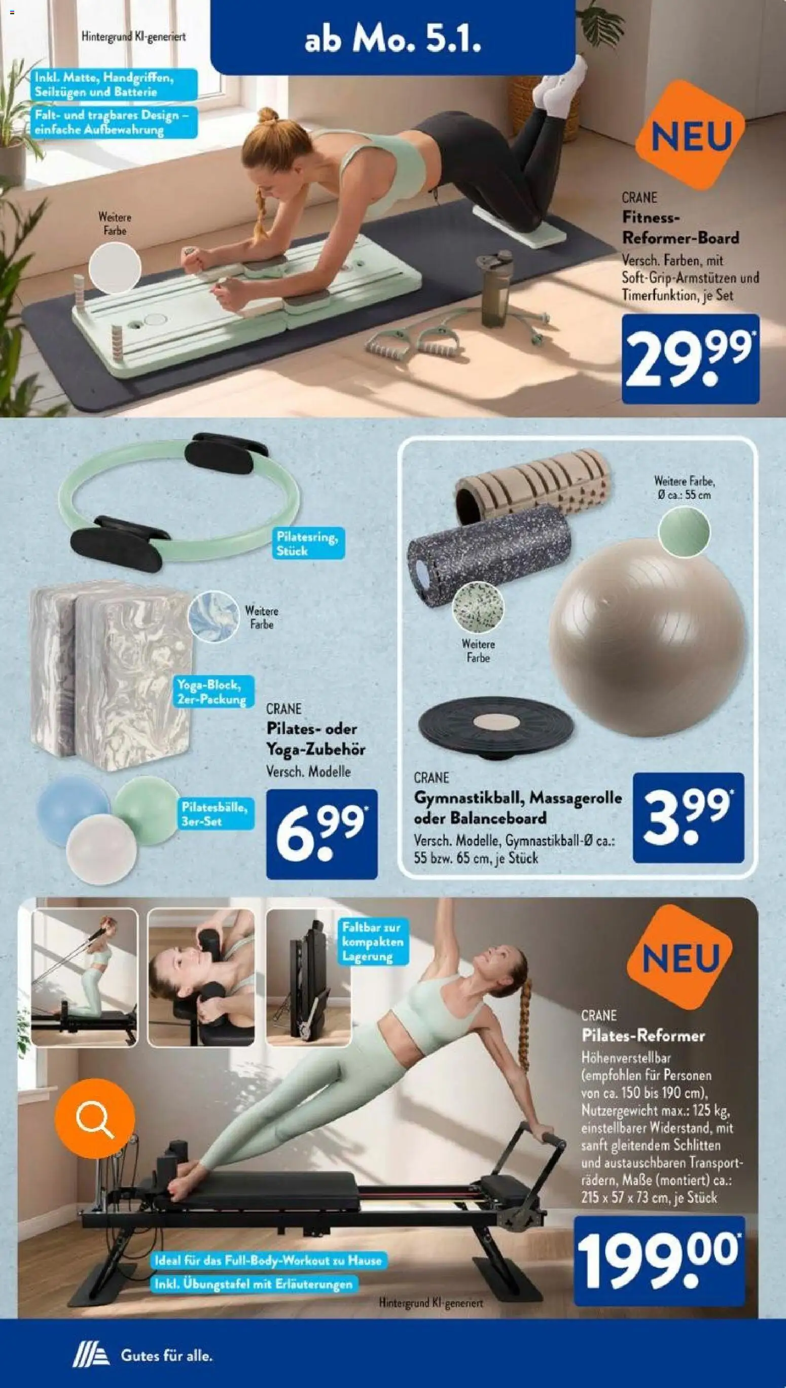 Aldi Süd Prospekt 	 – gültig ab 05.01.2026 | Seite: 15