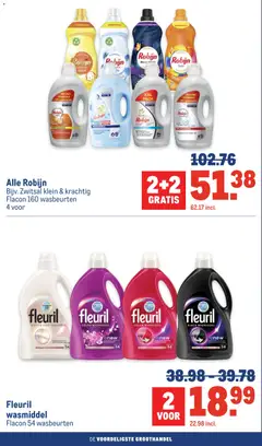 Makro - Folder - Voorbeeld van een folder van Makro, geldig van 14.01.2026 | Pagina: 52