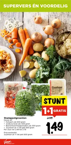  | Pagina: 12 | Producten: Boerenkool, Kokusz, Zak