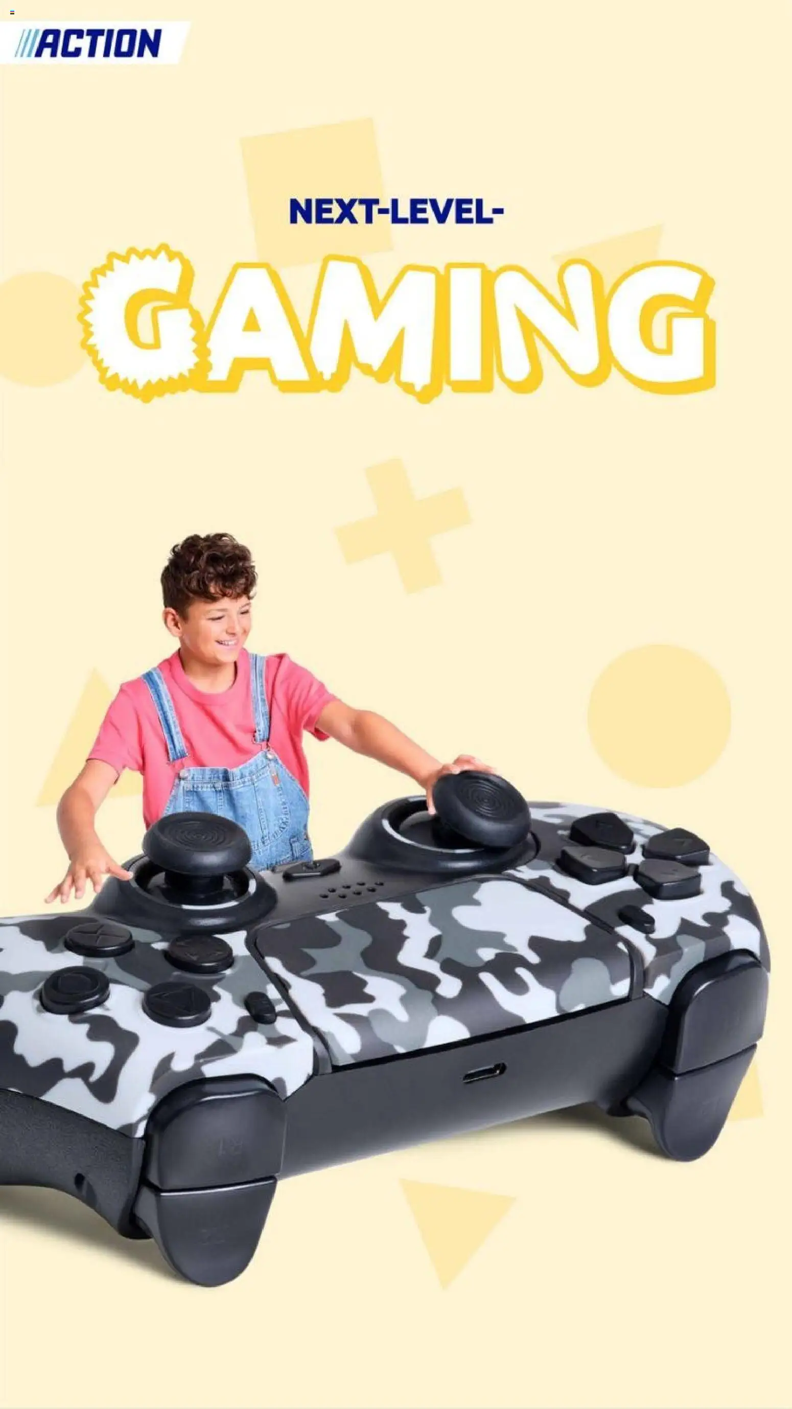 Action Prospekt – gültig ab 26.11.2025 | Seite: 147