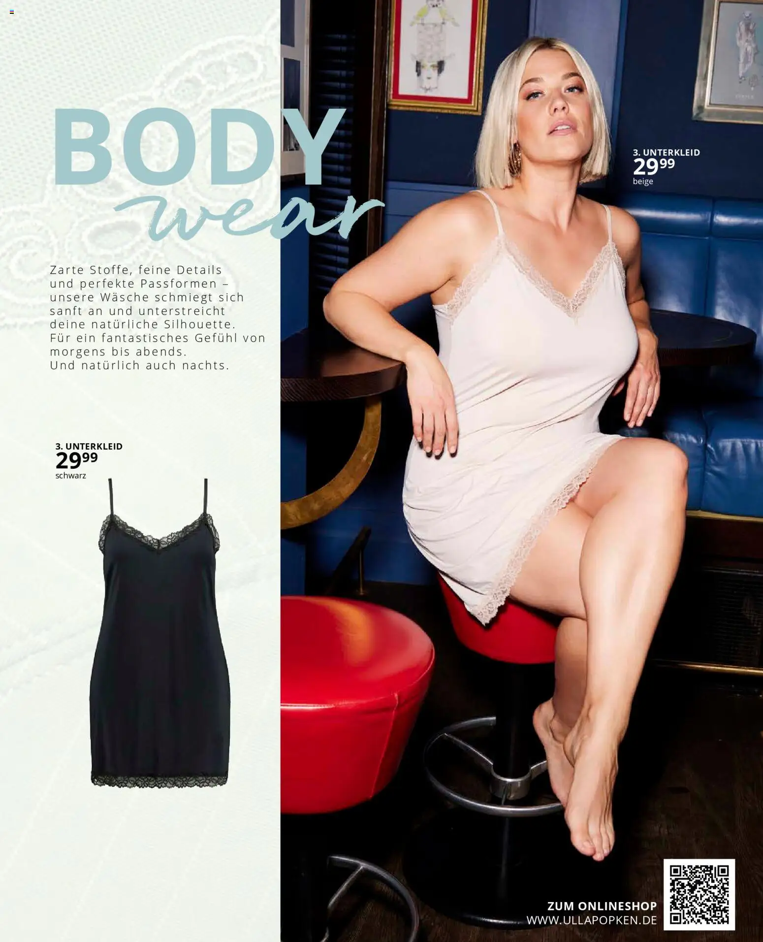 Ulla Popken Prospekt 	 – gültig ab 01.01.2026 | Seite: 109