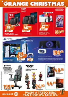 Anteprima del volantino Expert Napoli catalogo valido a partire dal 02.12.2025 | Pagina: 6