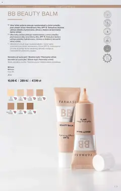 Farmasi leták platný od 24.09.2025 | Strana: 13